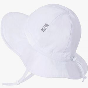 Jan & Jul Adjustable Cotton Floppy Sun-Hat UPF 50+ No harmful Chemicals or Dies